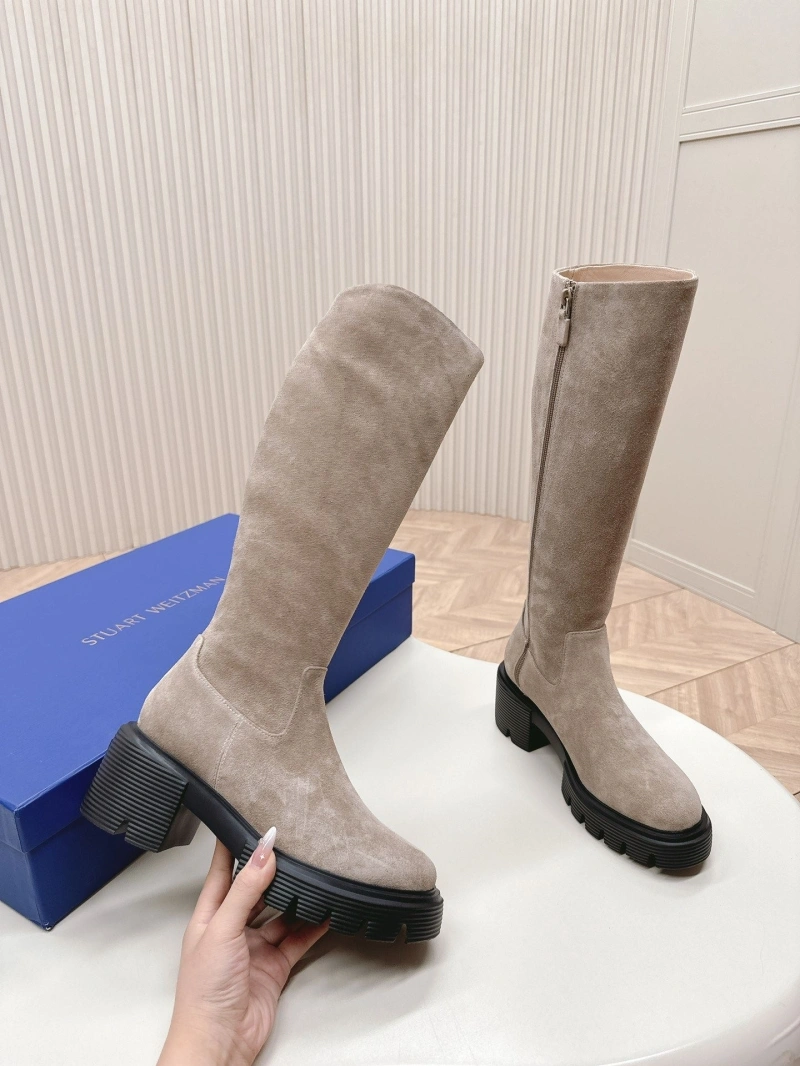 NewStyle Stxxrt Wxxtzman Boots 226894