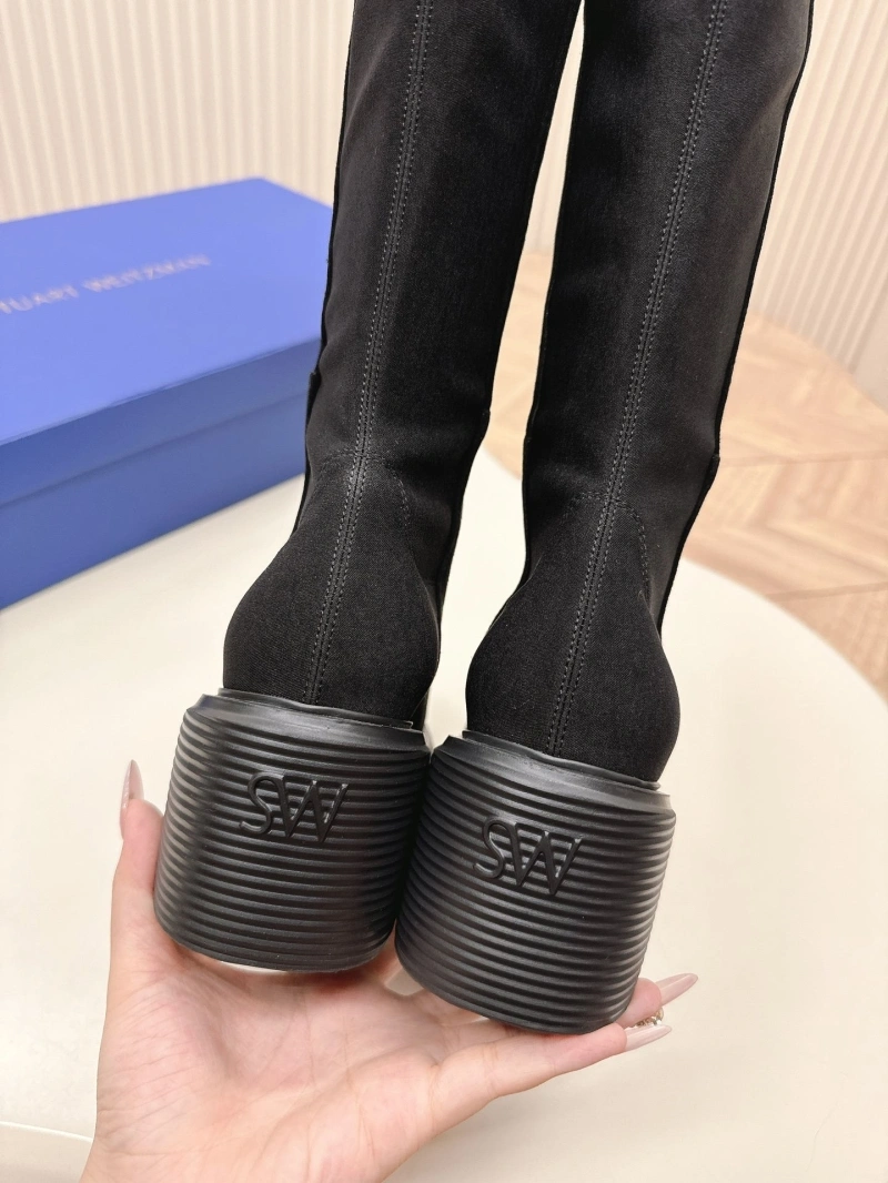 Stxxrt Wxxtzman Boots Versatile 226892