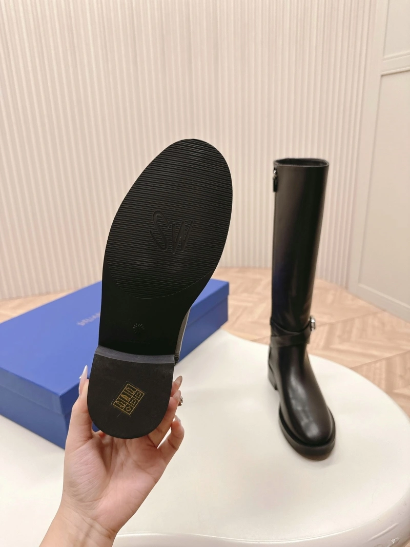 Stxxrt Wxxtzman Boots Comfortable 226884