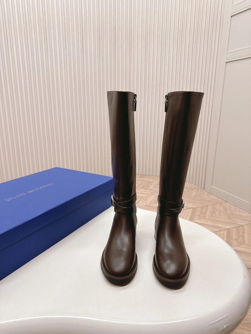 Stylish Stxxrt Wxxtzman Boots 226885