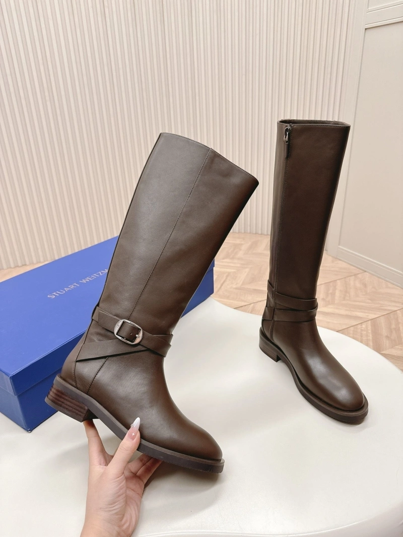 Stylish Stxxrt Wxxtzman Boots 226885