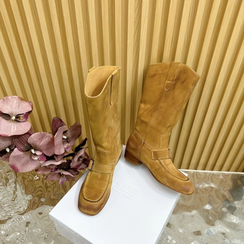 Breathable Othxr Boots 214368