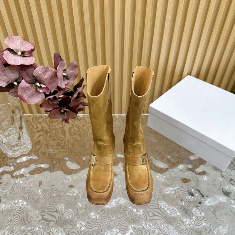 Breathable Othxr Boots 214368