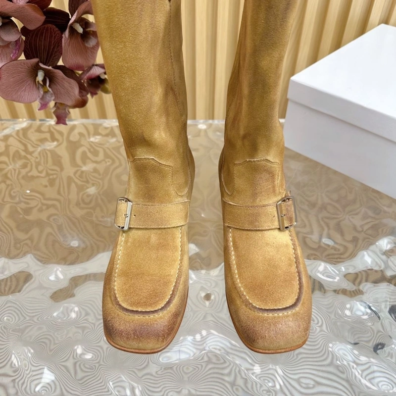 Breathable Othxr Boots 214368
