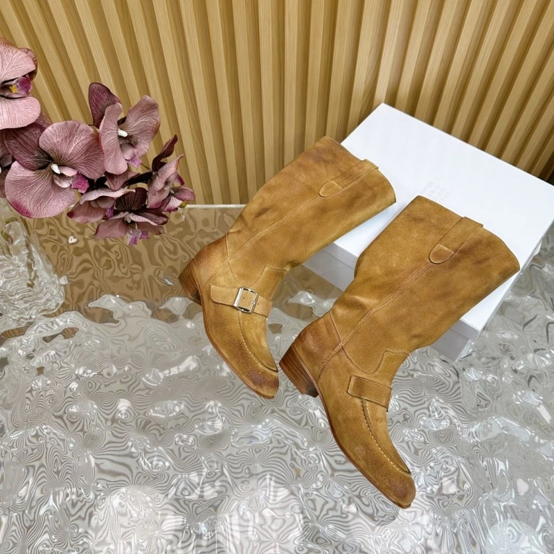 Breathable Othxr Boots 214368