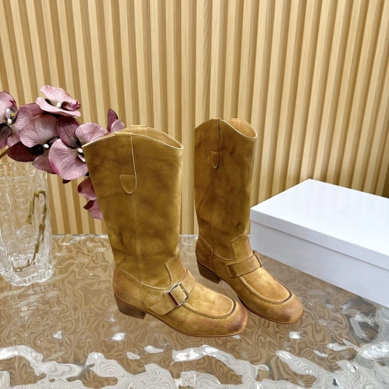 Breathable Othxr Boots 214368