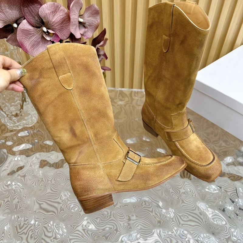 Breathable Othxr Boots 214368