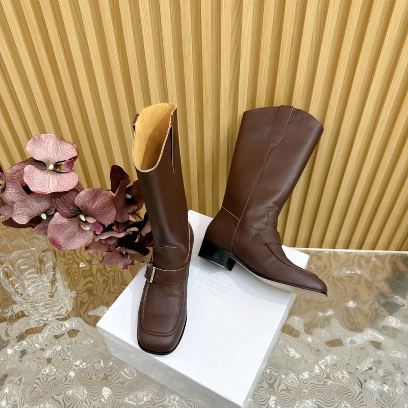 Functional Othxr Boots 214370