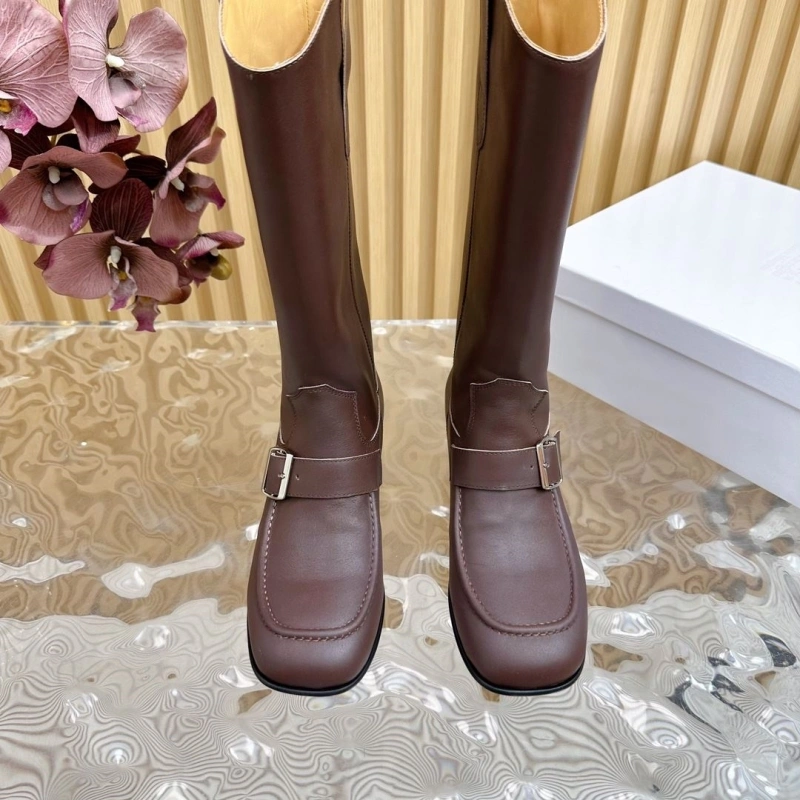 Functional Othxr Boots 214370