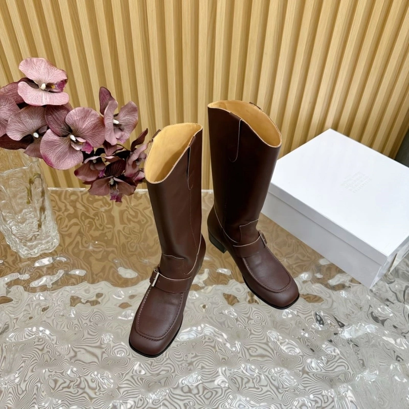 Functional Othxr Boots 214370