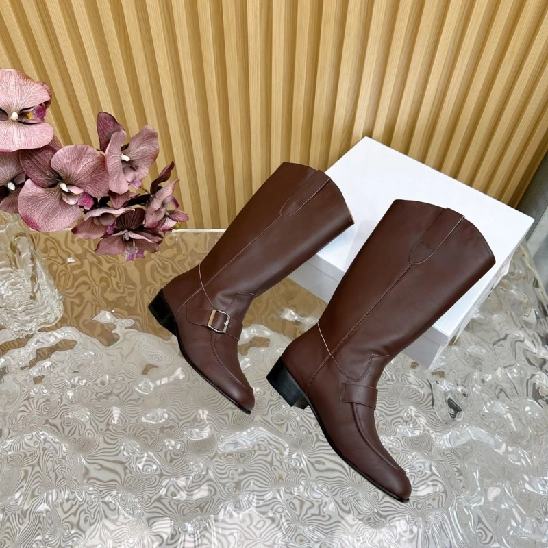 Functional Othxr Boots 214370