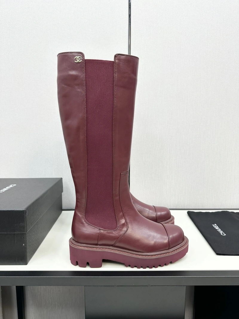 StreetReady Chxnxl Boots 125834
