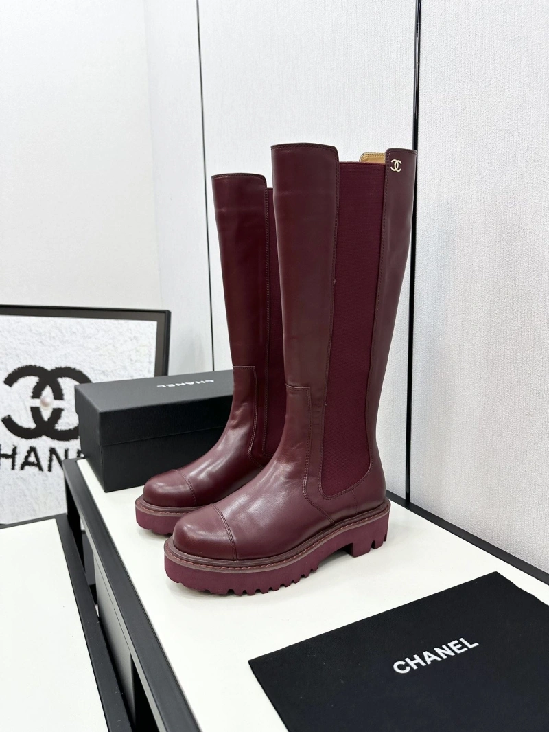 StreetReady Chxnxl Boots 125834
