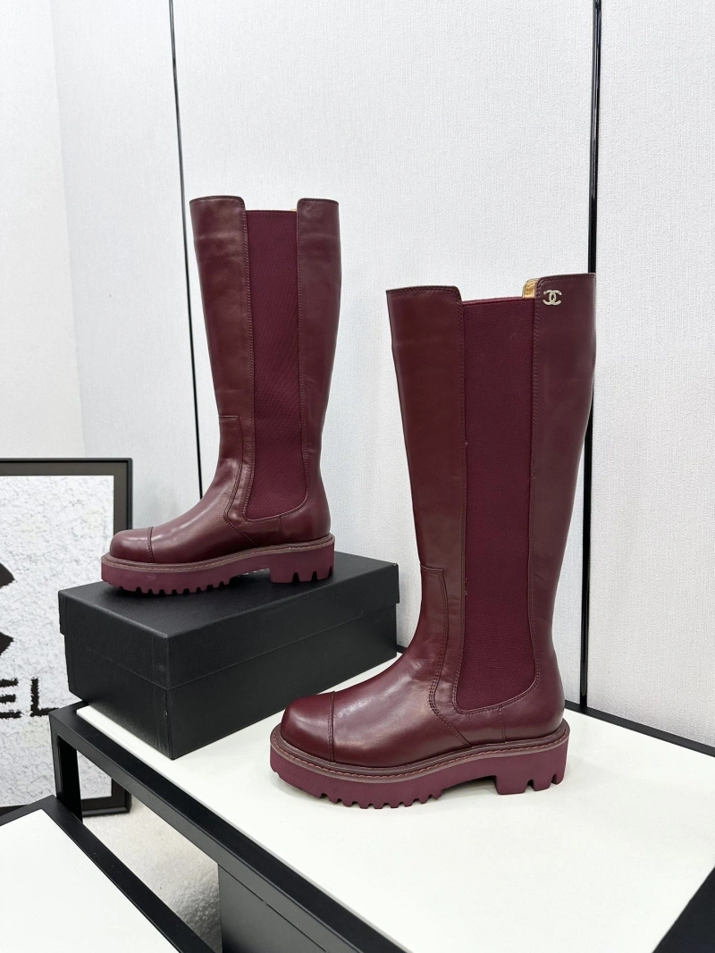 StreetReady Chxnxl Boots 125834