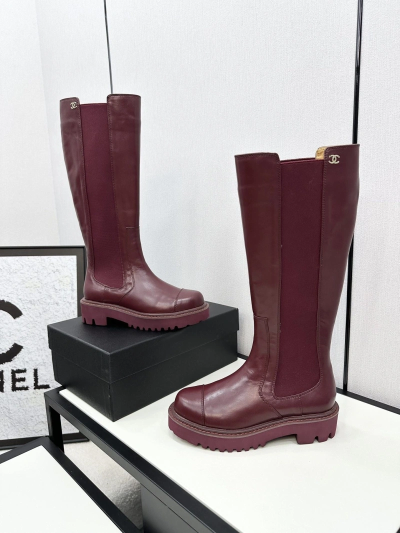 StreetReady Chxnxl Boots 125834