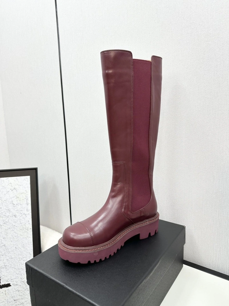 StreetReady Chxnxl Boots 125834