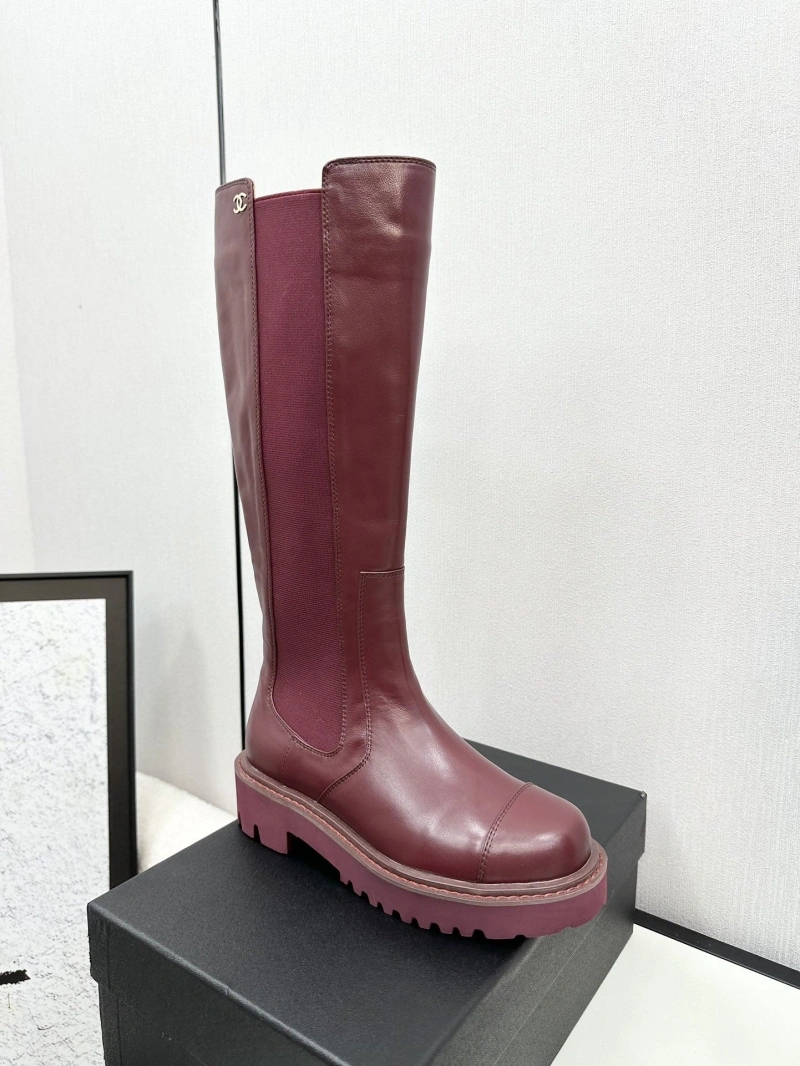 StreetReady Chxnxl Boots 125834