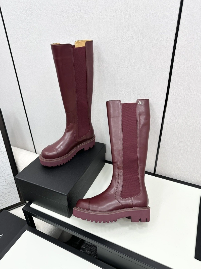 StreetReady Chxnxl Boots 125834