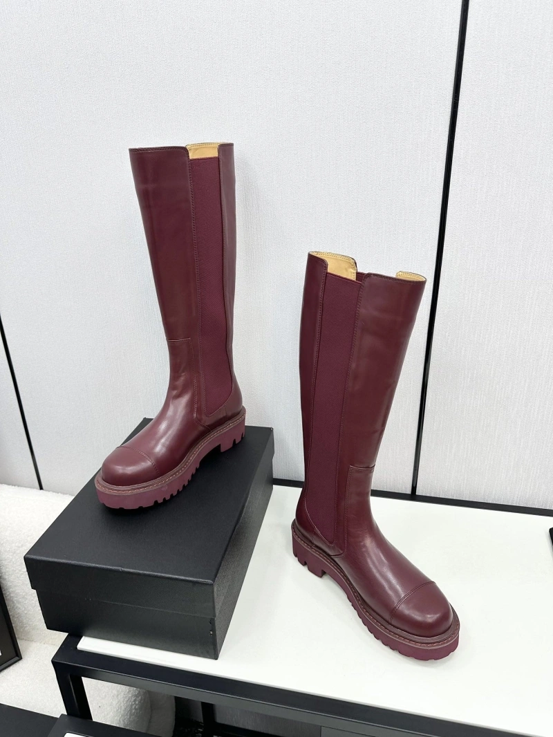 StreetReady Chxnxl Boots 125834