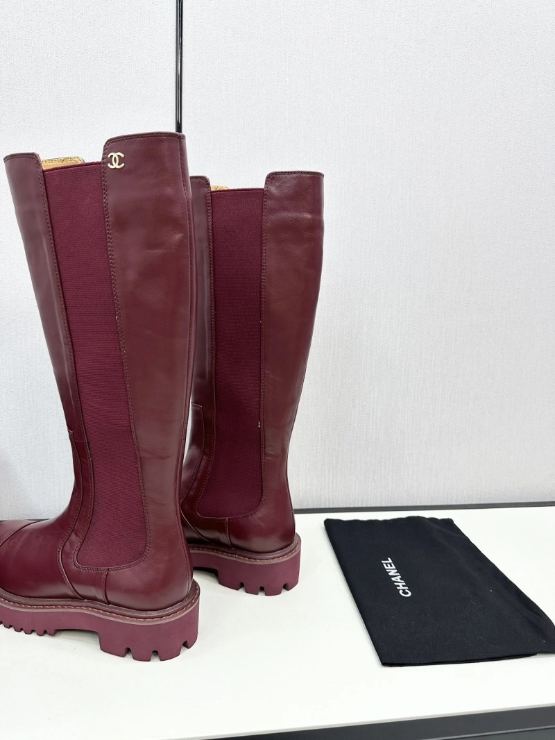 StreetReady Chxnxl Boots 125834