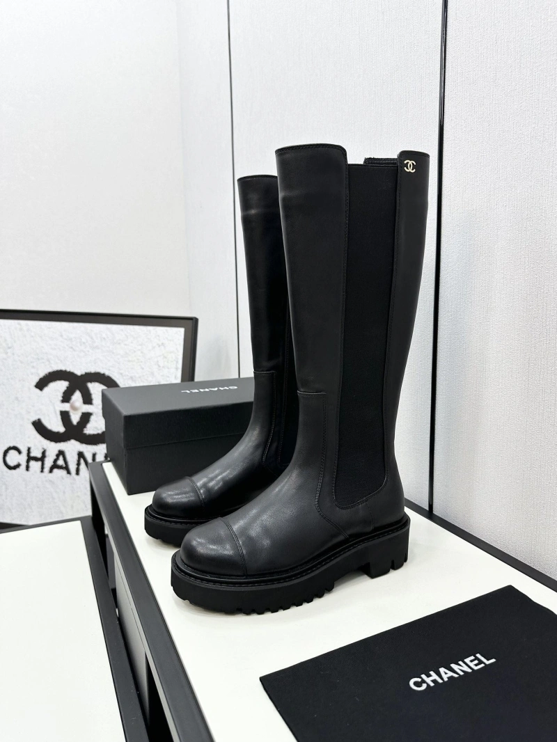 Chxnxl Boots ModernLook 125833