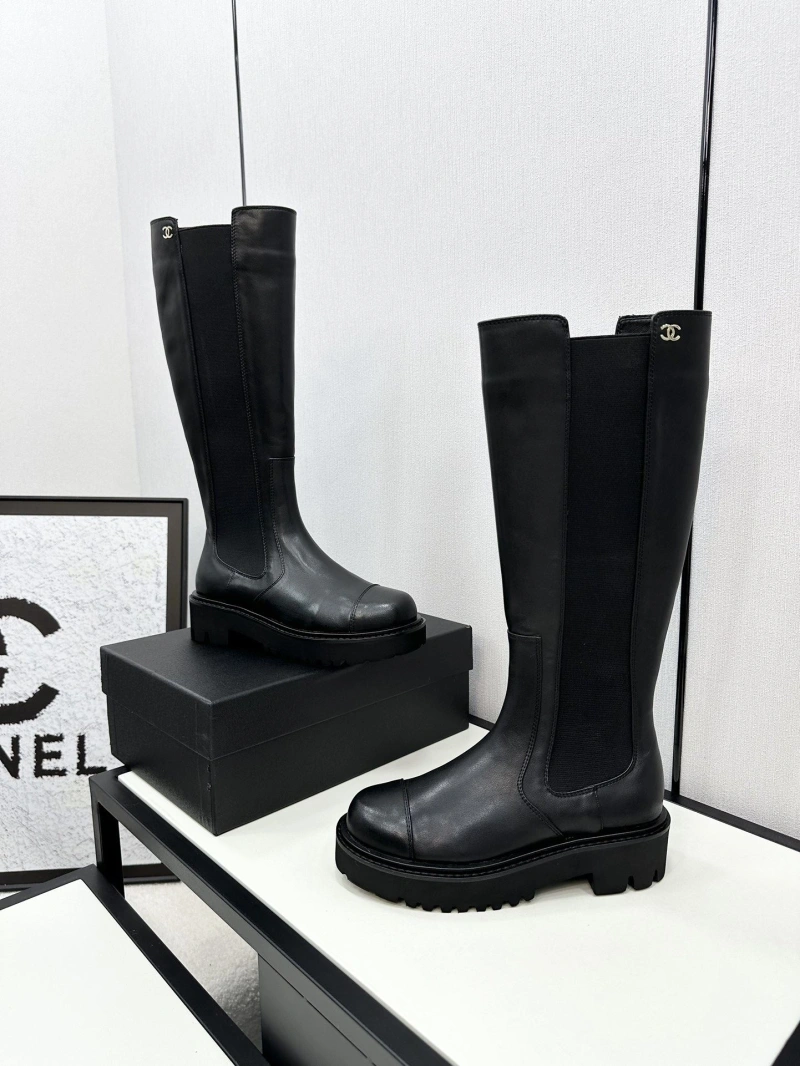 Chxnxl Boots ModernLook 125833