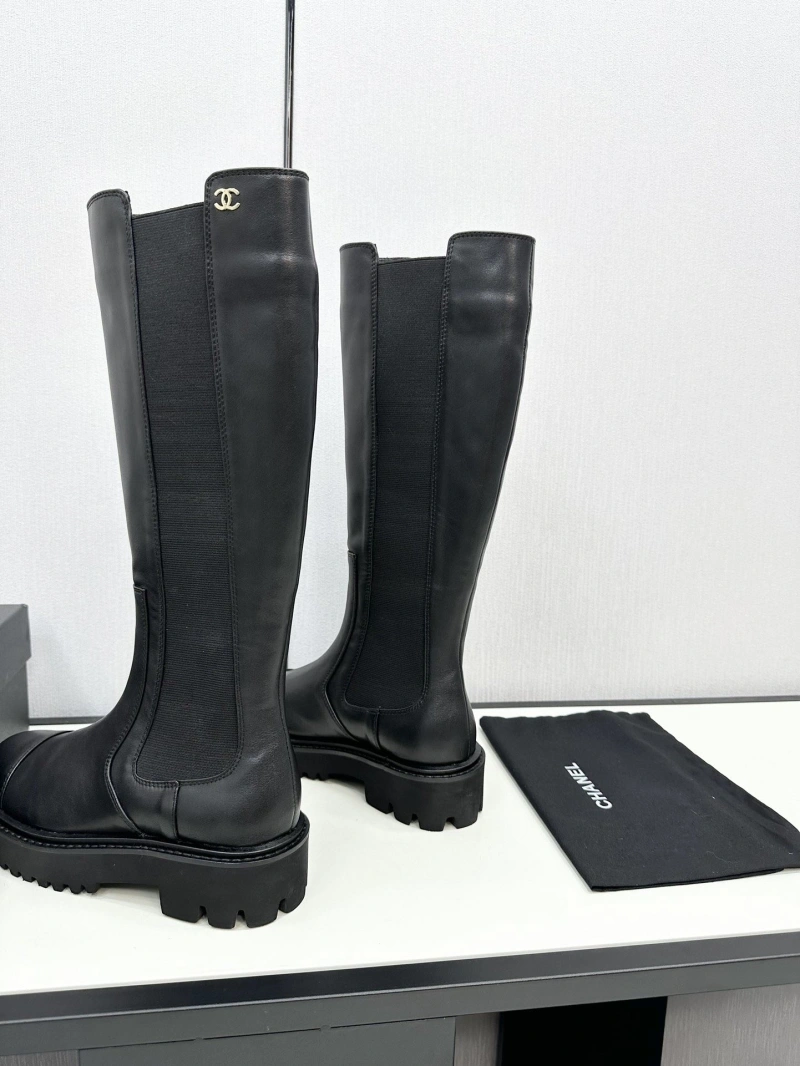 Chxnxl Boots ModernLook 125833