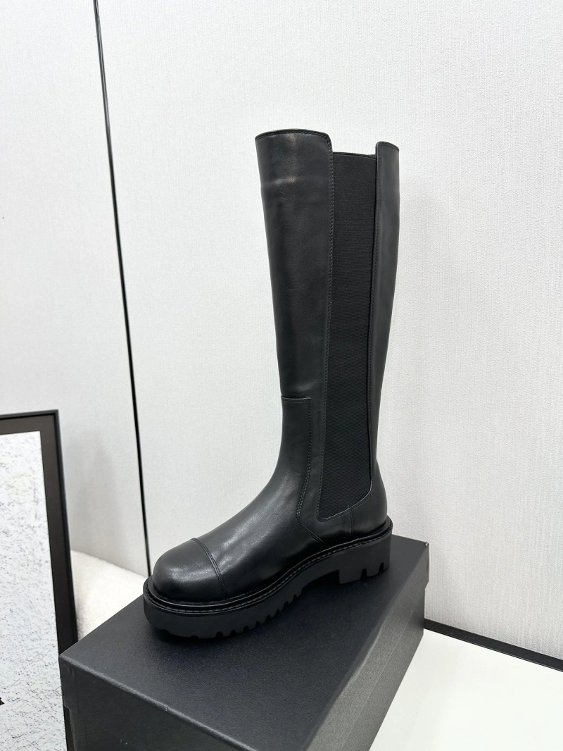 Chxnxl Boots ModernLook 125833