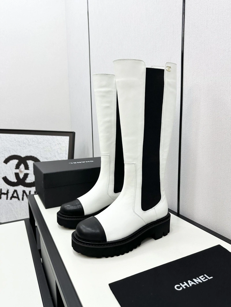 SportInspired Chxnxl Boots 125837