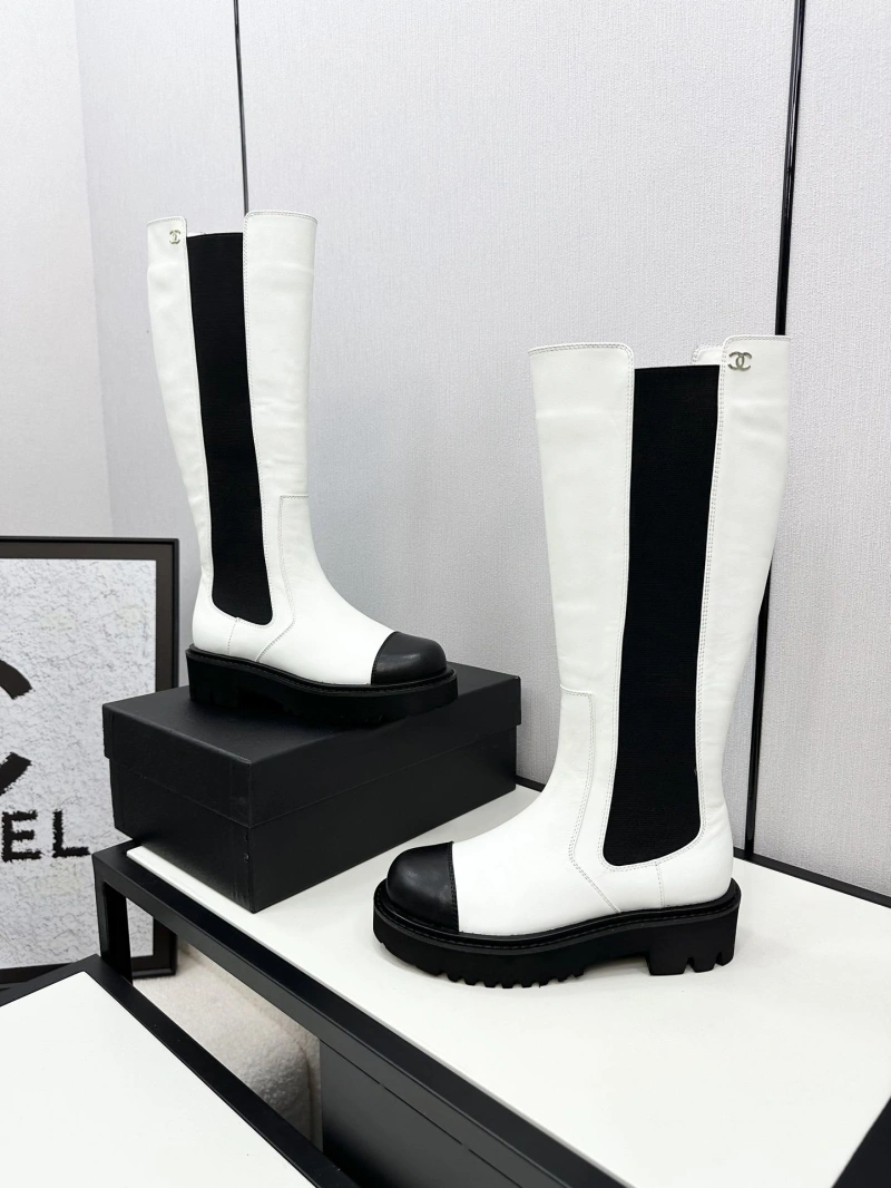 SportInspired Chxnxl Boots 125837