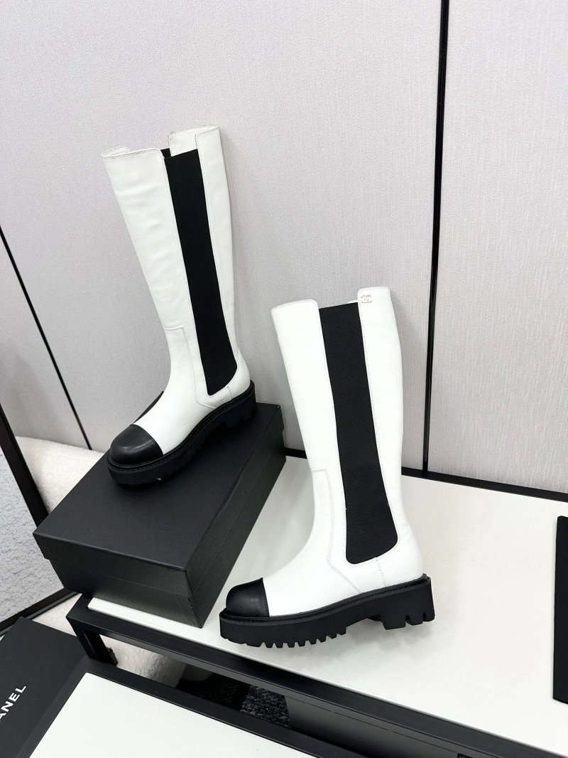 SportInspired Chxnxl Boots 125837