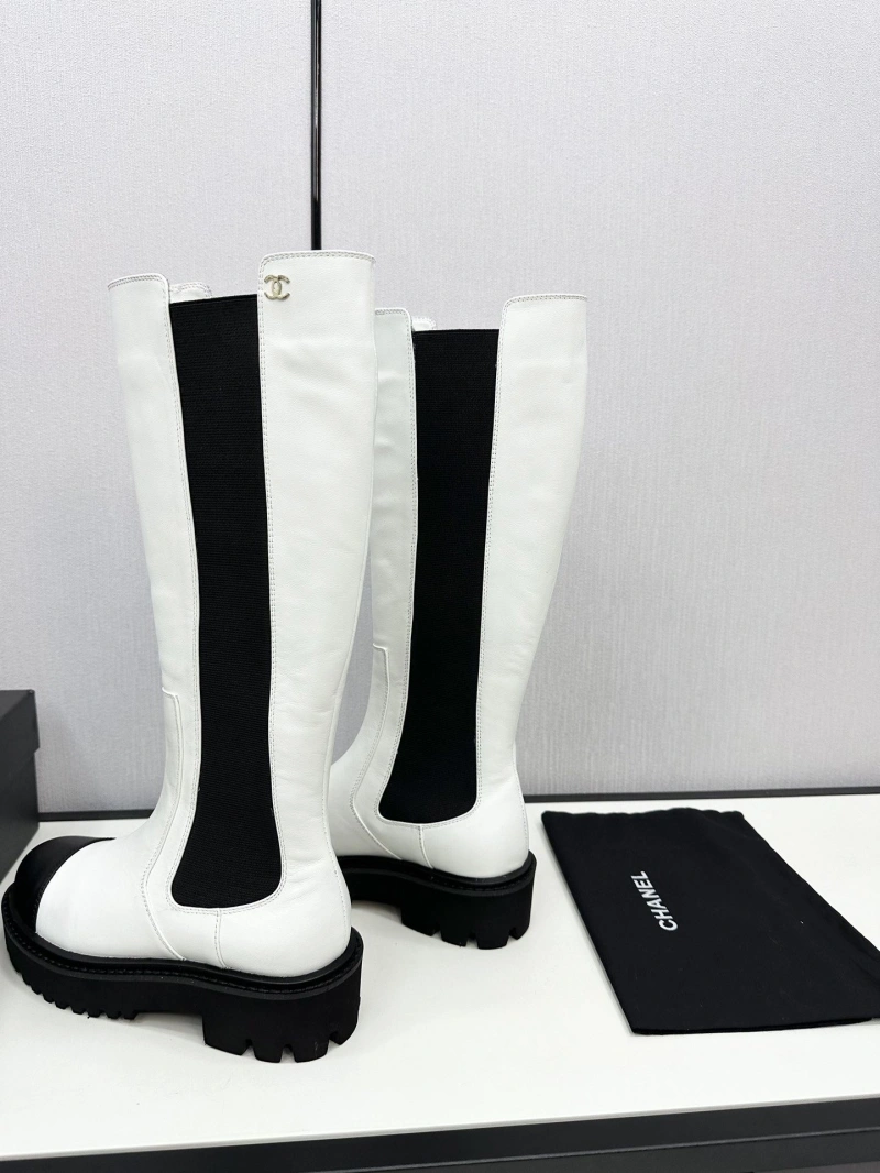 SportInspired Chxnxl Boots 125837