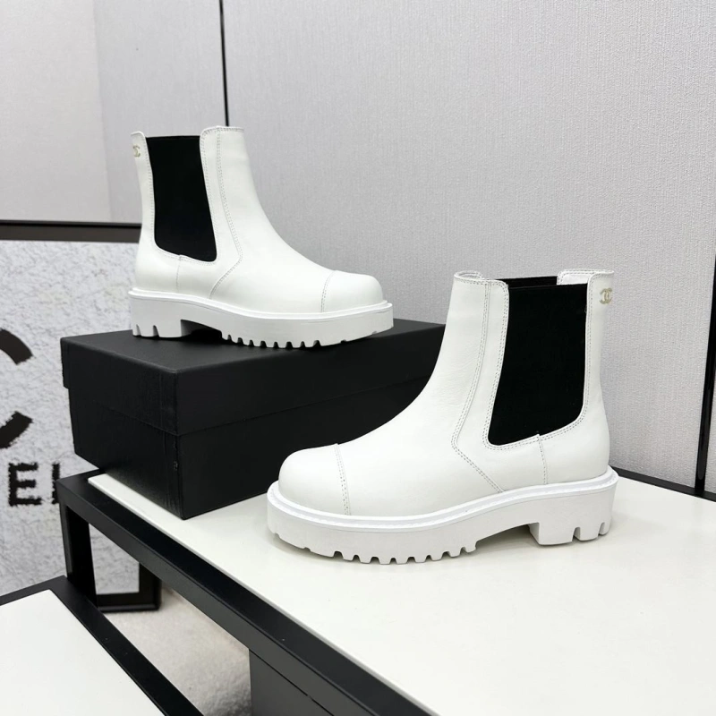 Chxnxl Boots Soft 125831