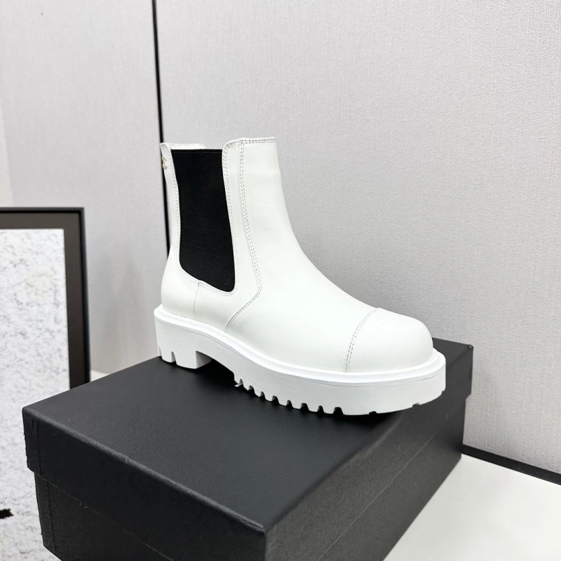 Chxnxl Boots Soft 125831