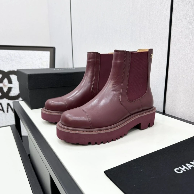 Chxnxl Boots SmartChoice 125825