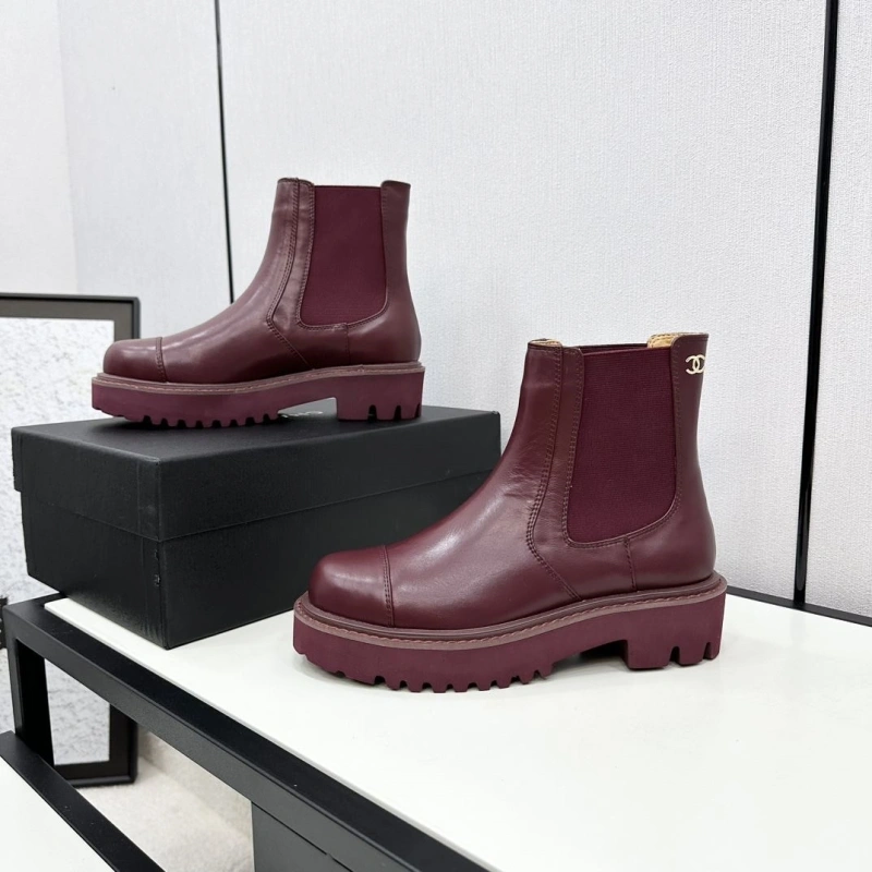 Chxnxl Boots SmartChoice 125825