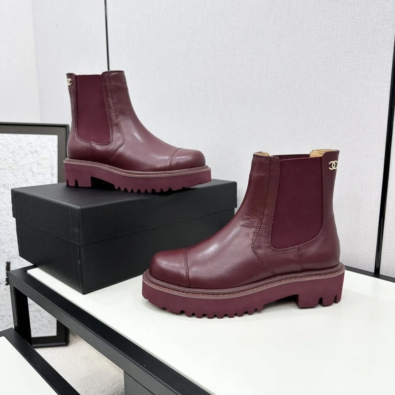 Chxnxl Boots SmartChoice 125825