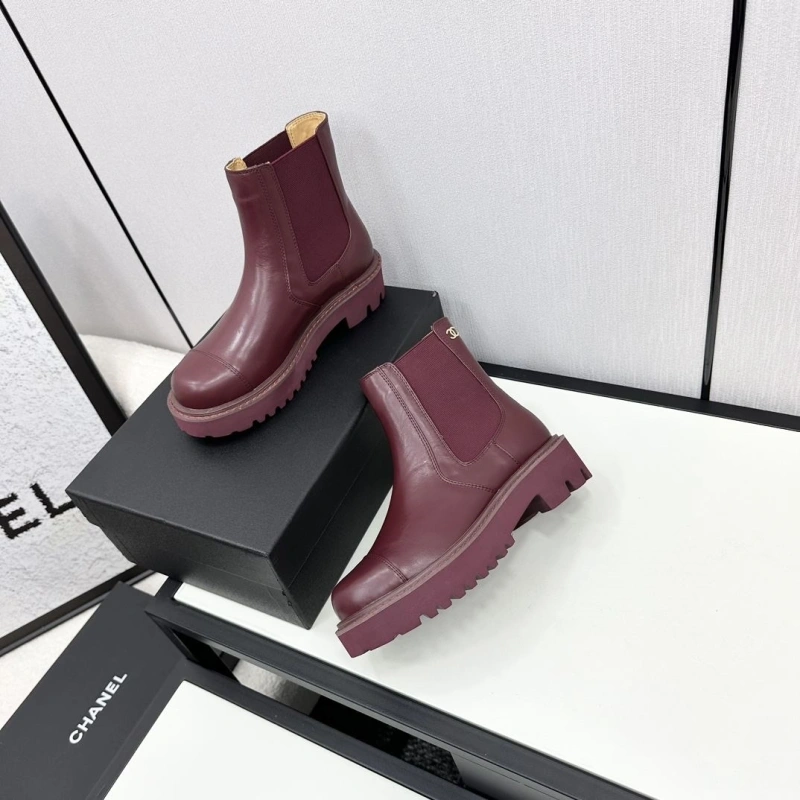 Chxnxl Boots SmartChoice 125825