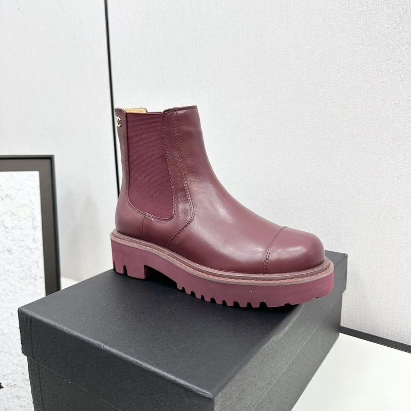 Chxnxl Boots SmartChoice 125825