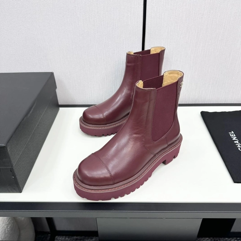 Chxnxl Boots SmartChoice 125825