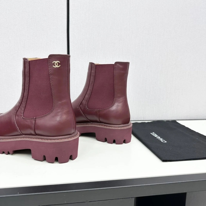 Chxnxl Boots SmartChoice 125825