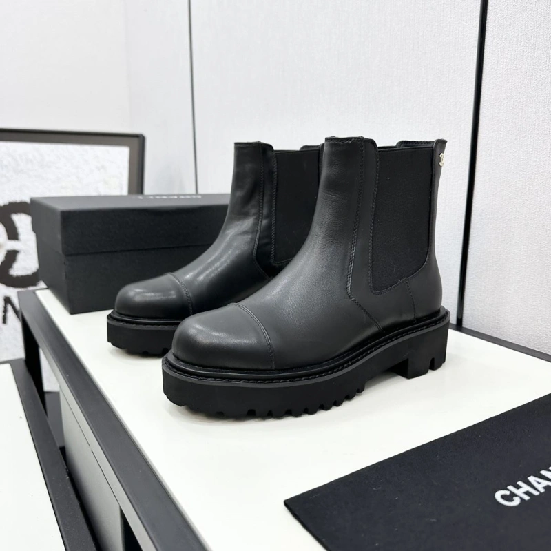 Chxnxl Boots Classic 125829