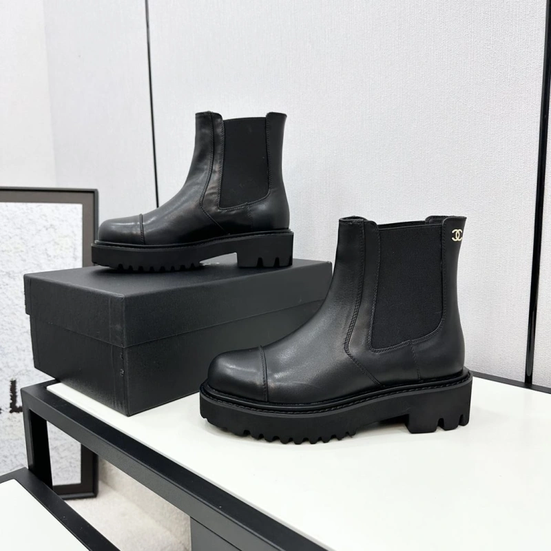 Chxnxl Boots Classic 125829