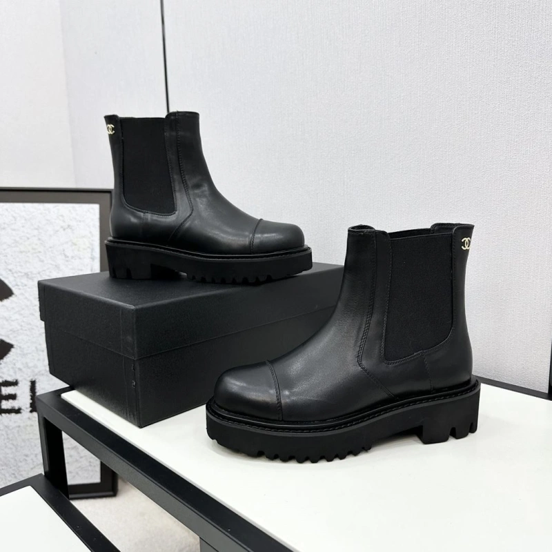 Chxnxl Boots Classic 125829