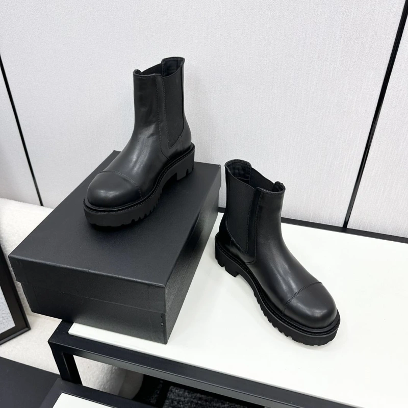 Chxnxl Boots Classic 125829