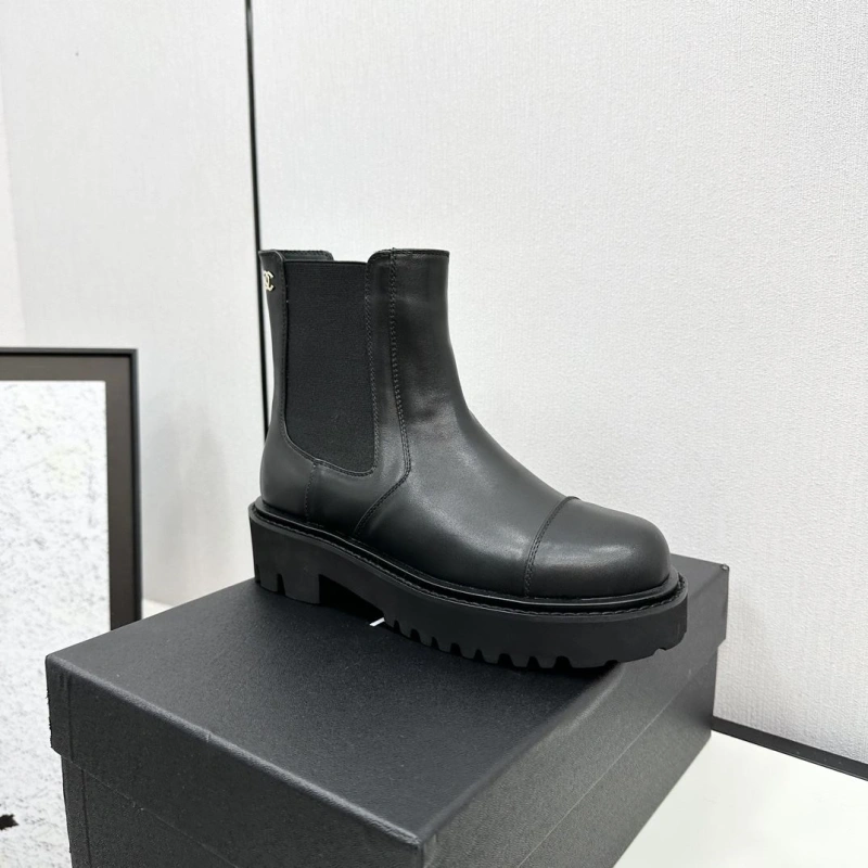 Chxnxl Boots Classic 125829