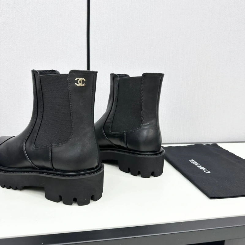 Chxnxl Boots Classic 125829