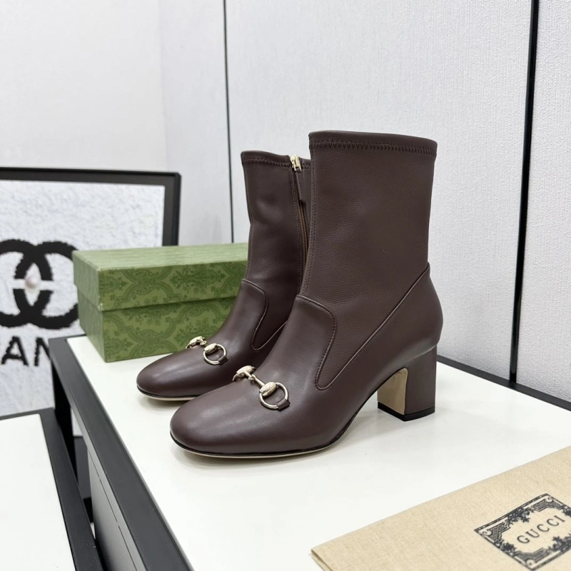 Resilient Gxccx Boots 159429