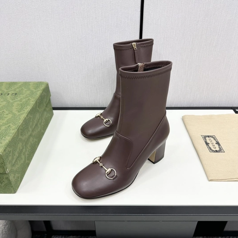 Resilient Gxccx Boots 159429
