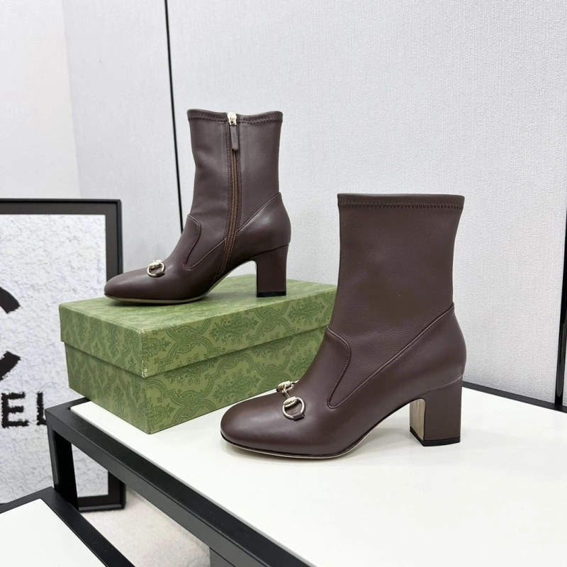 Resilient Gxccx Boots 159429